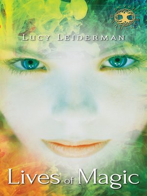 cover image of Lives of Magic